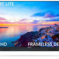 HARPER 40F821TS /FHD Smart TV